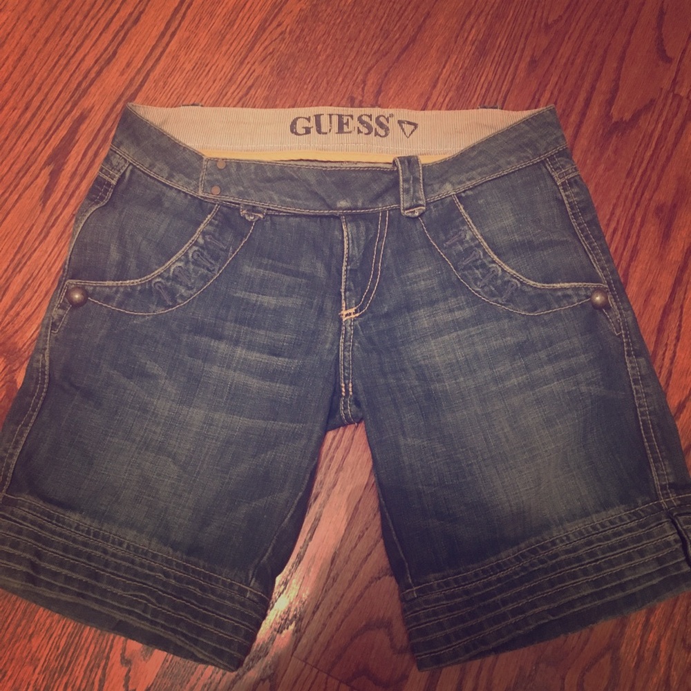 Guess shorts